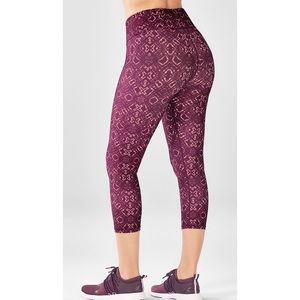 FABLETICS Mid-Rise Legging